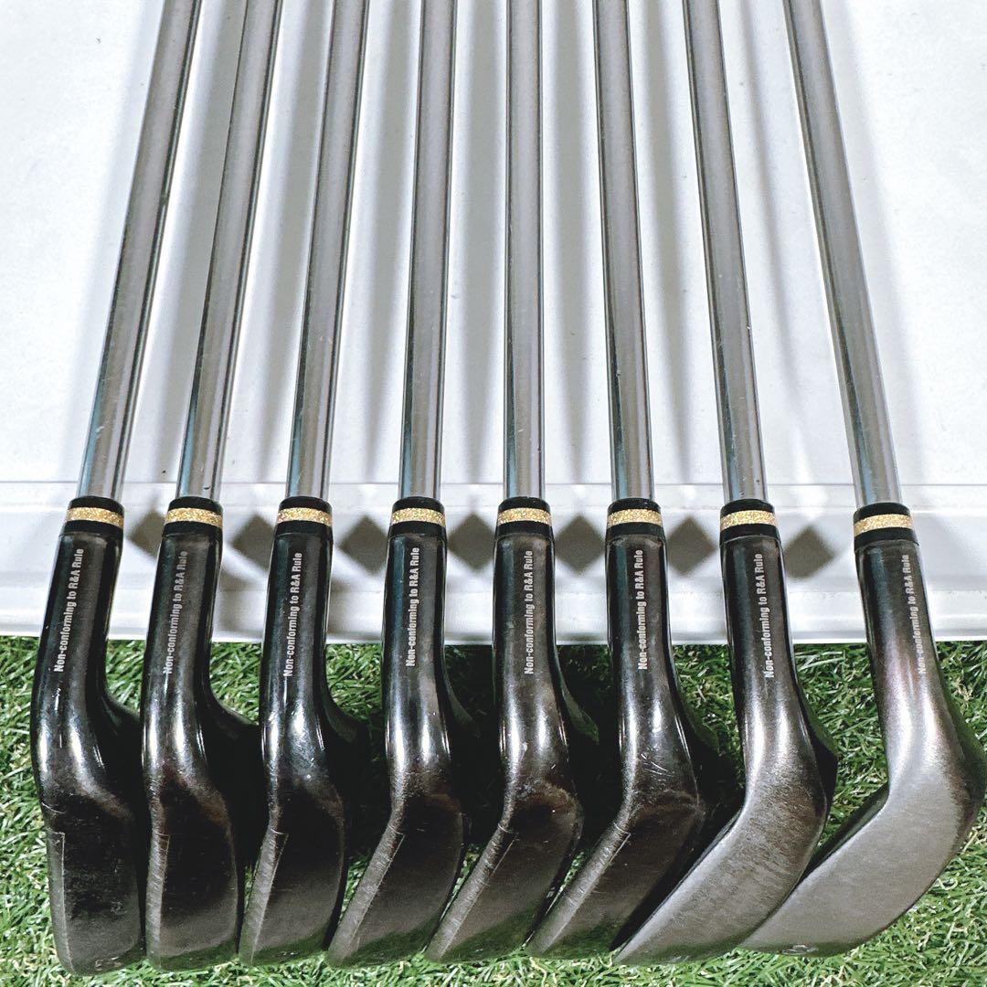 マグレガー ゴールドターニー ゴルフクラブ フルセット MacGregor