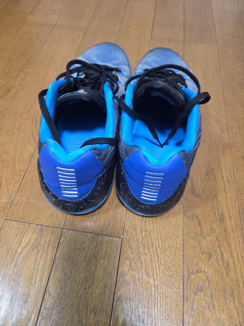 シューズ(男性用) NIKE KOBE 9 EM PREMIUM 'GAME 