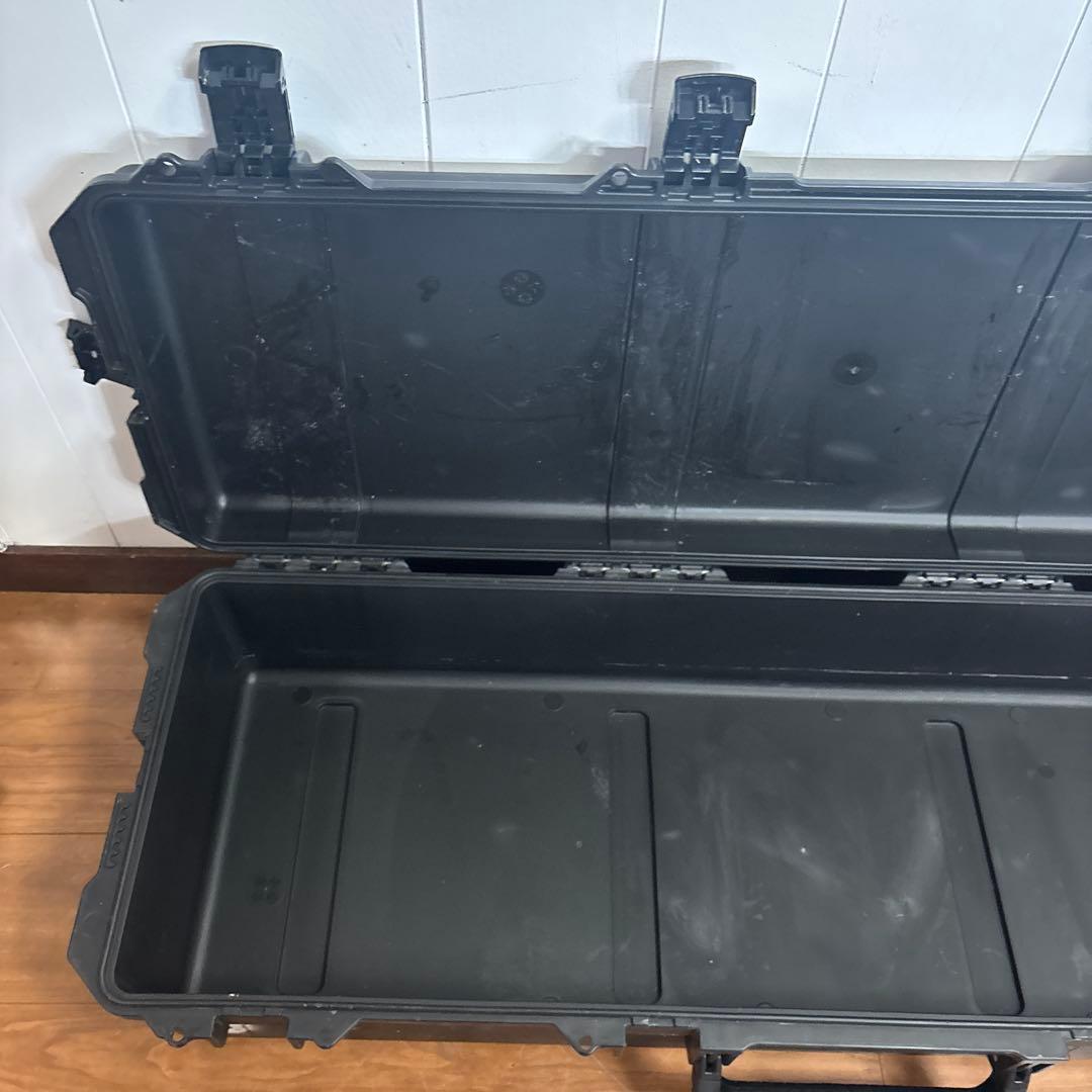 米軍放出品　PELICAN STORM CASE IM3220 ペリカンケース②