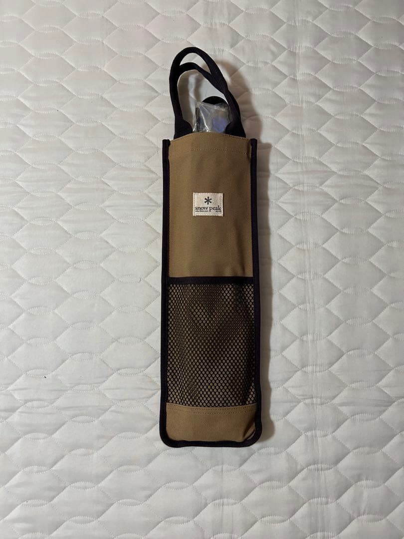 スノーピーク 焚き火ツールセットPRO