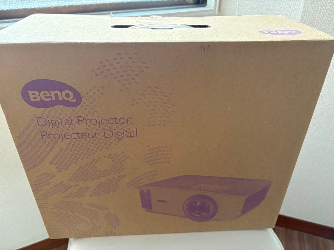 【美品・動作確認済】BENQ TH671ST プロジェクター