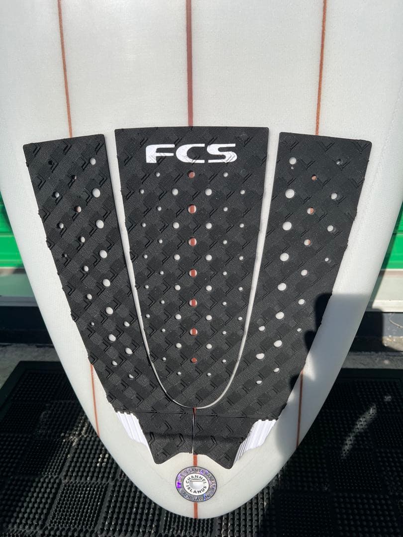 Channel s チャンネルアイランド M23 USA製