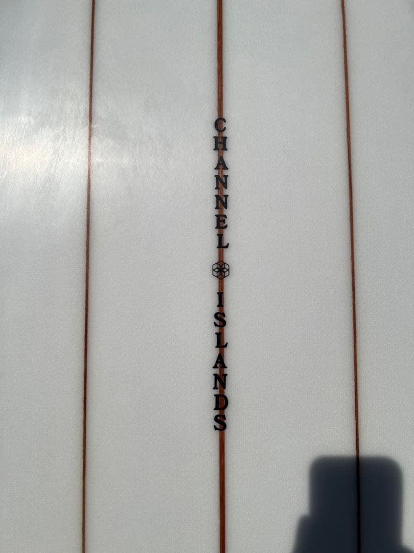 Channel s チャンネルアイランド M23 USA製