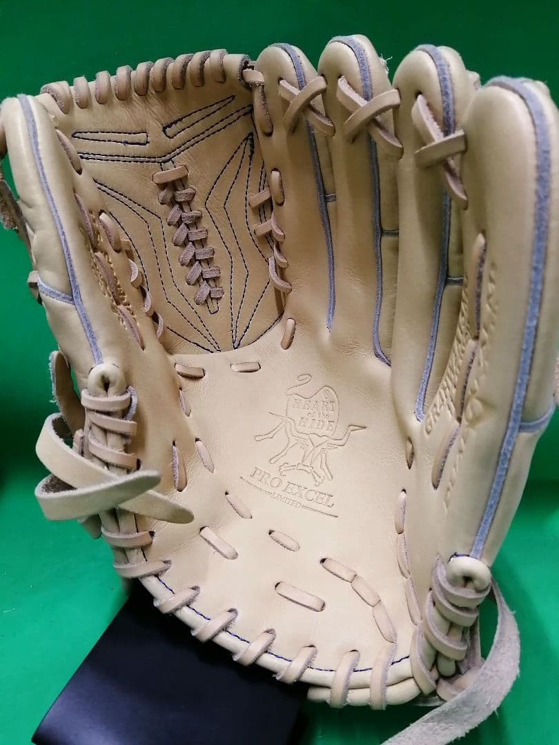 176.Rawlings軟式グラブ