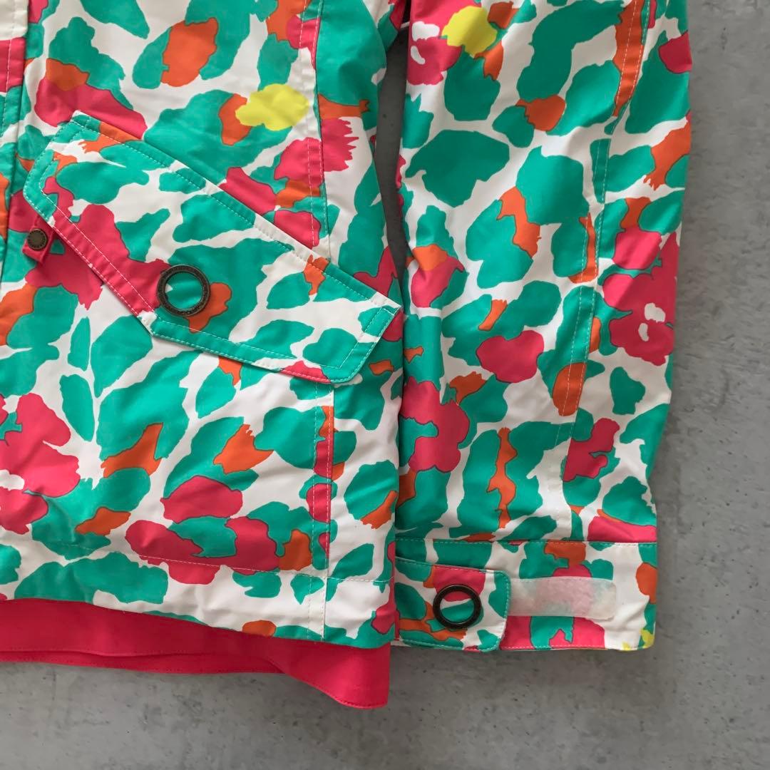 未使用級✨ROXY ロキシー デサント DESCENTE スキーウェア