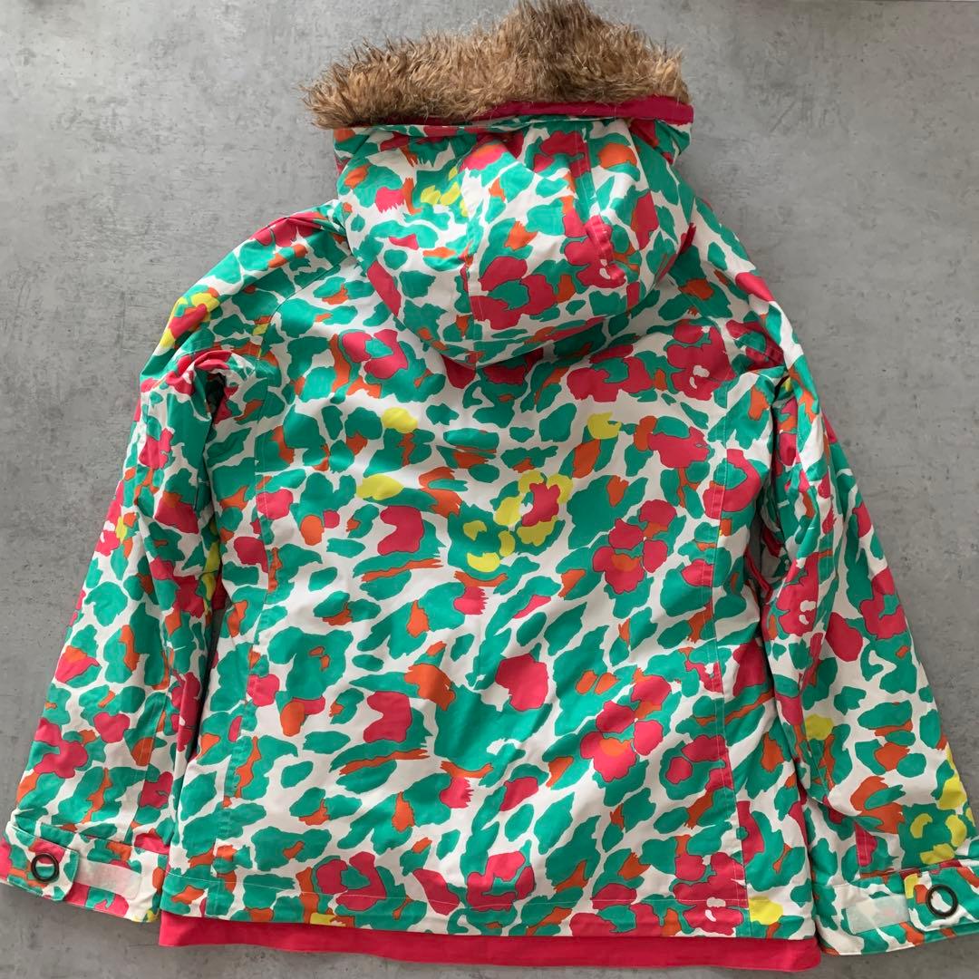 未使用級✨ROXY ロキシー デサント DESCENTE スキーウェア