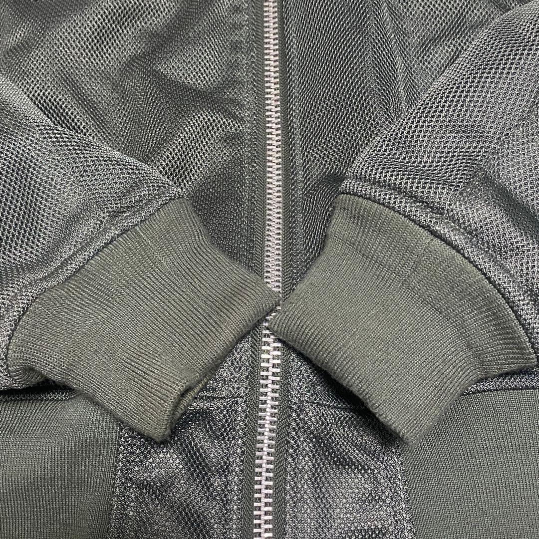 KADOYA カドヤ　ライダー　メッシュジャケット　プロテクター