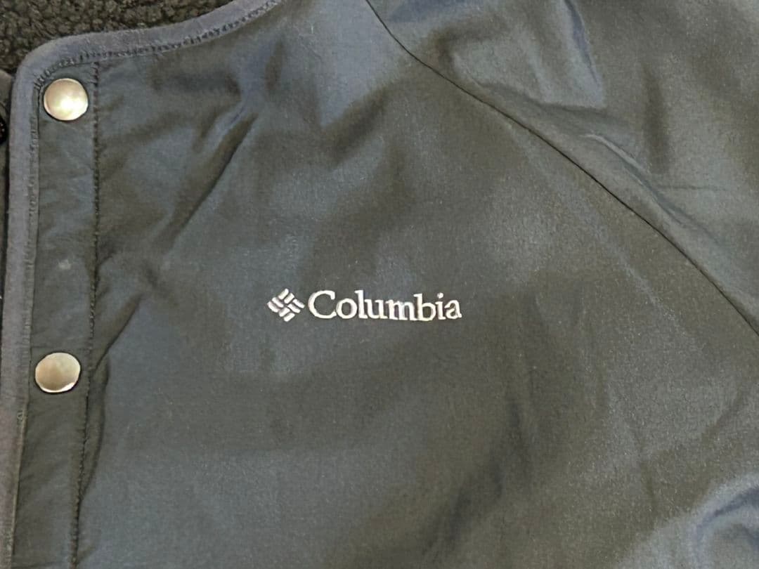 Columbia　コロンビアシアトルマウンテンツージャケット アウター