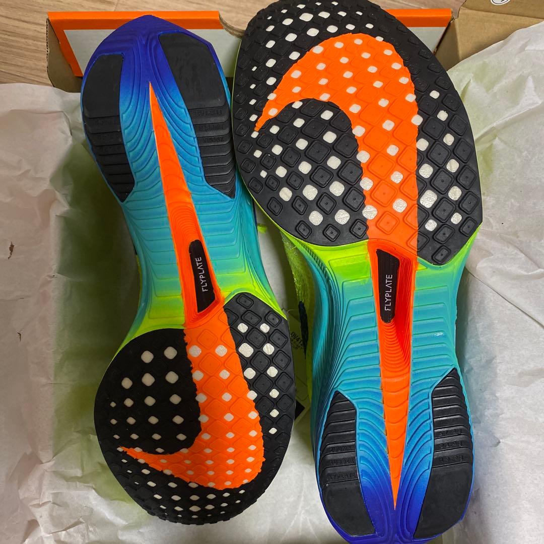 ナイキズームXヴェイパーフライnext %3 27.5cm