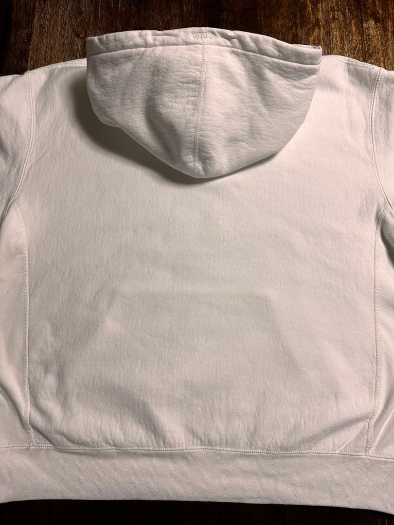 SUPREME BOX Logo Hoodie XL ボックスロゴパーカー