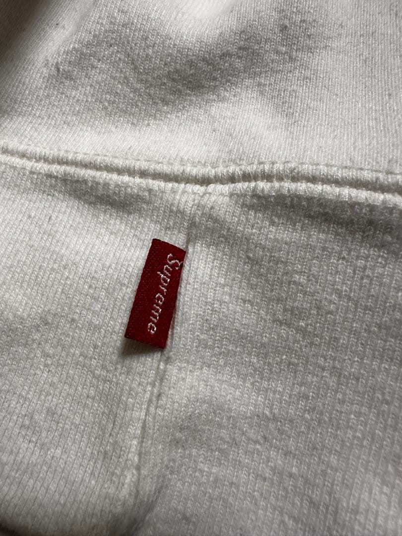SUPREME BOX Logo Hoodie XL ボックスロゴパーカー
