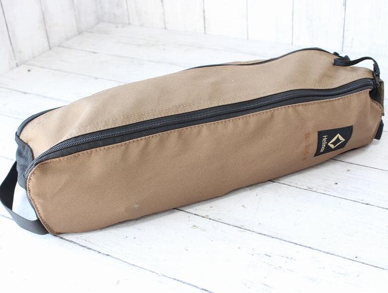 ヘリノックス Tac. テーブル M / コヨーテタン