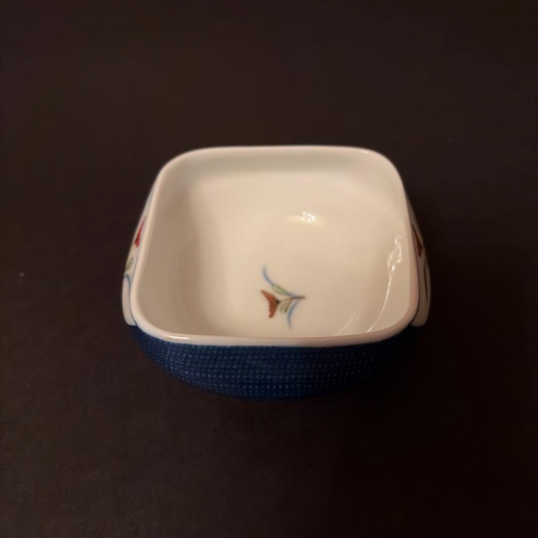 香蘭社 刺身皿・小皿 5組