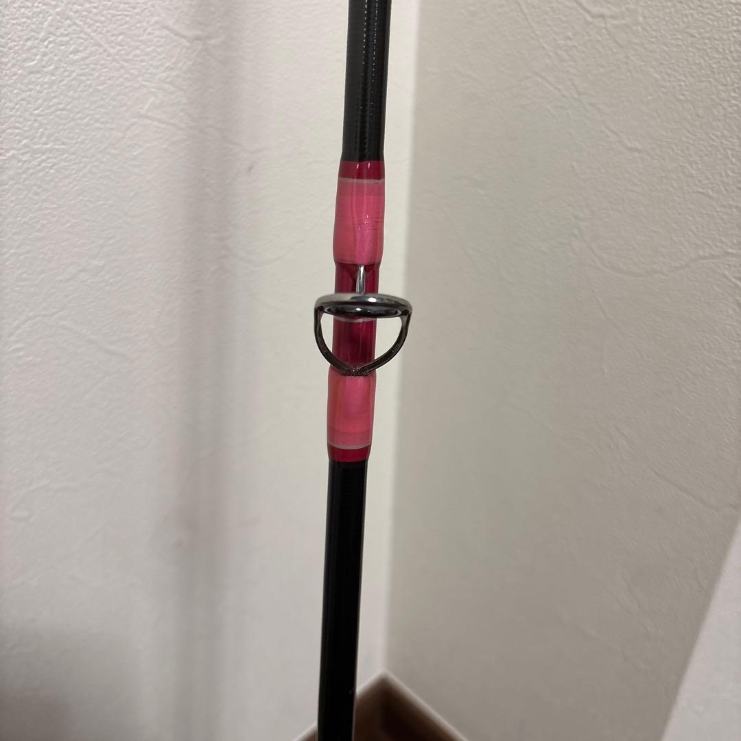 RAGING BULL 100XF-1 mcワークス レイジングブル