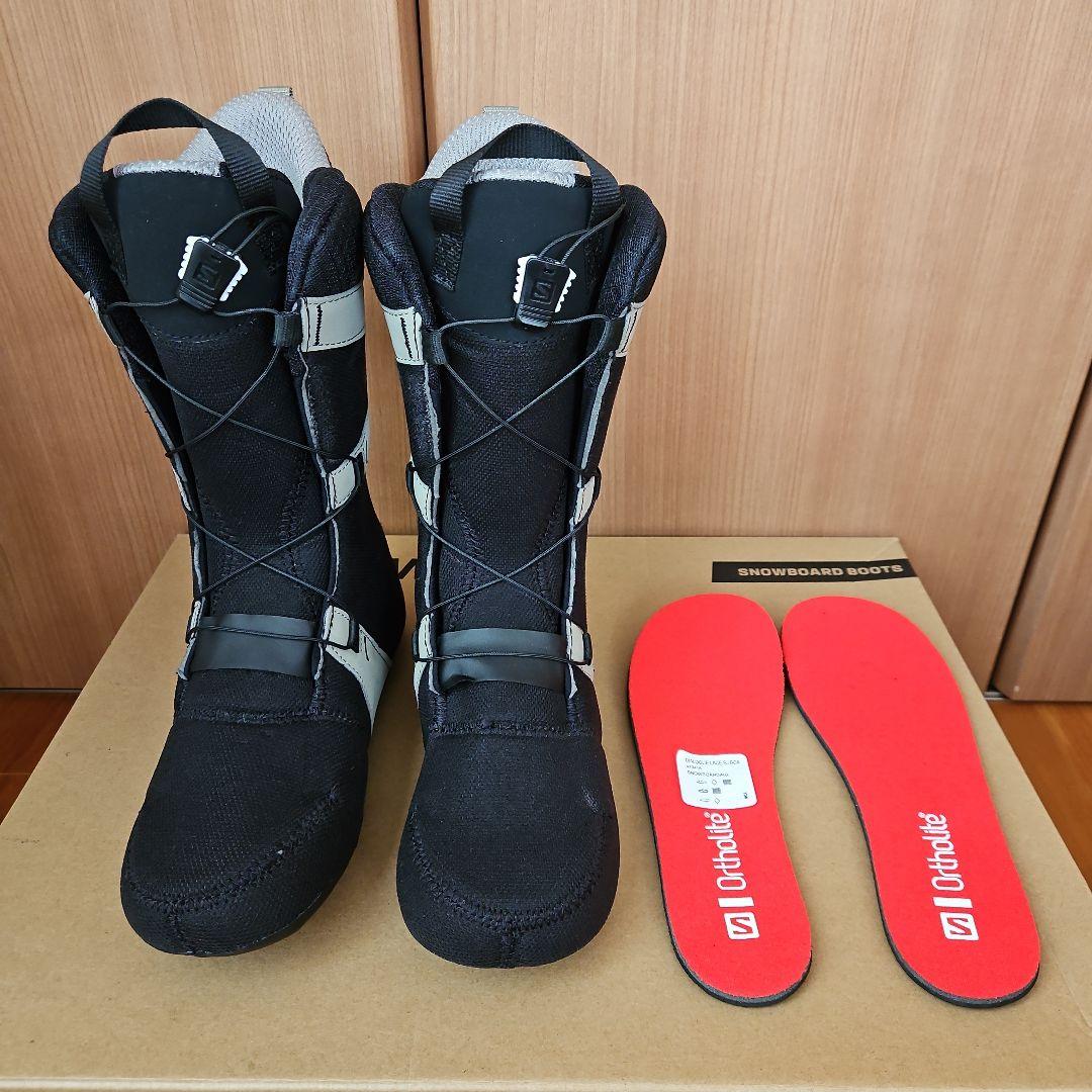 SALOMON DIALOGUE サロモン ダイアログ【25cm】