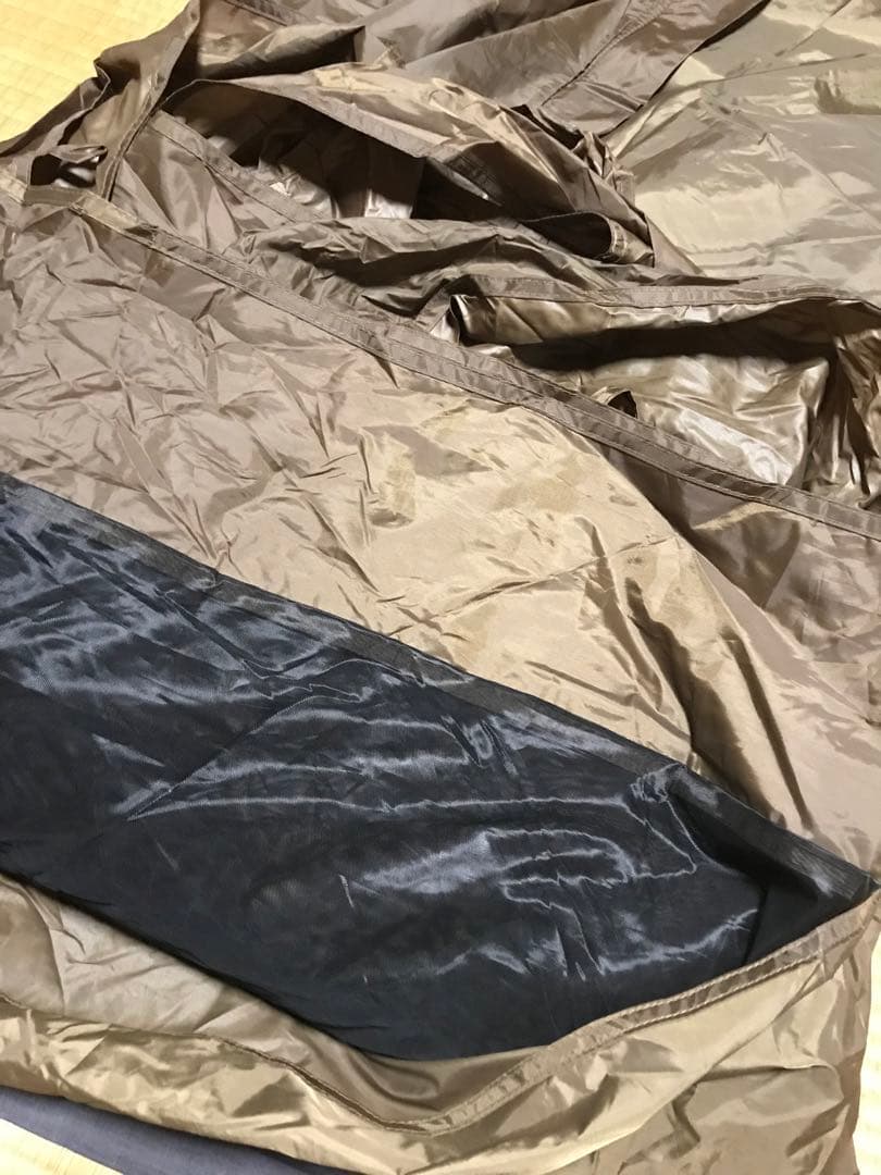 ワンティグリス　ソロホームステッド　One tigris 【煙突無し】