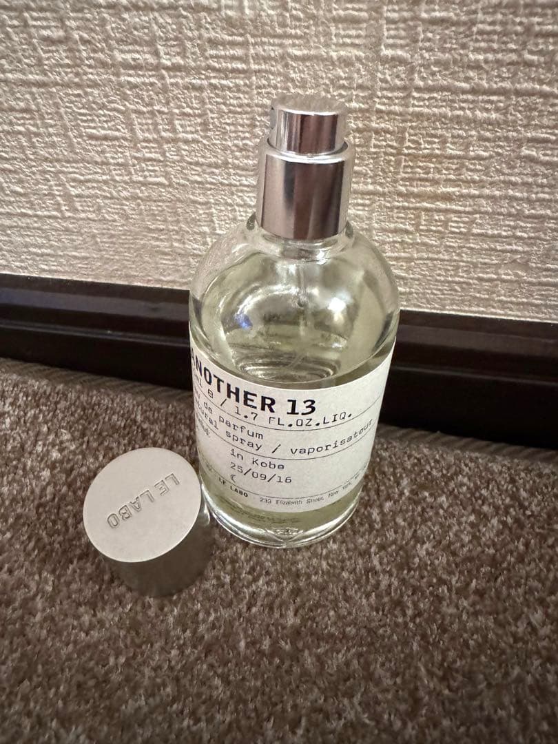 ANOTHER13 ルラボ　アナザー13