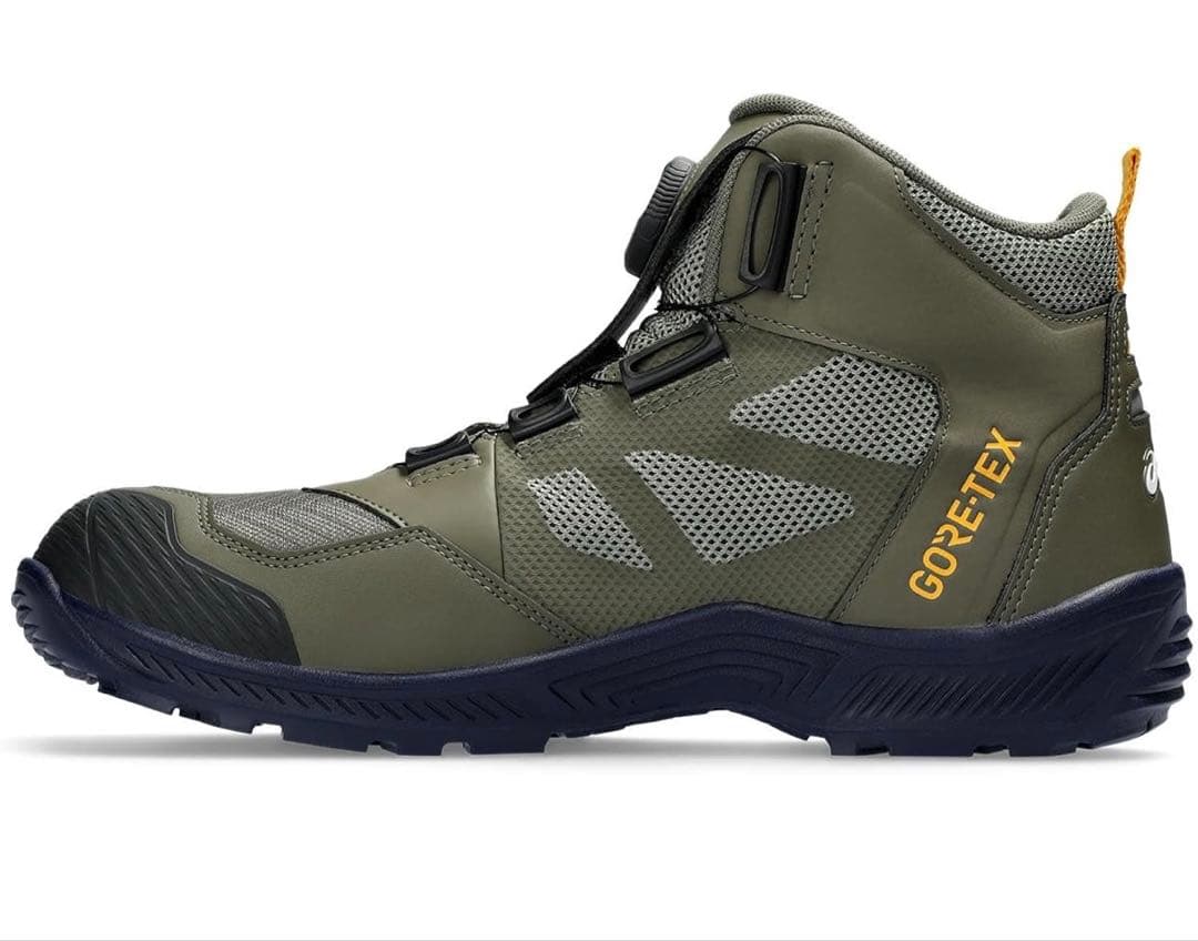 【新品未使用】 aSICS WINJO CP604 G-TX BOA 28cm