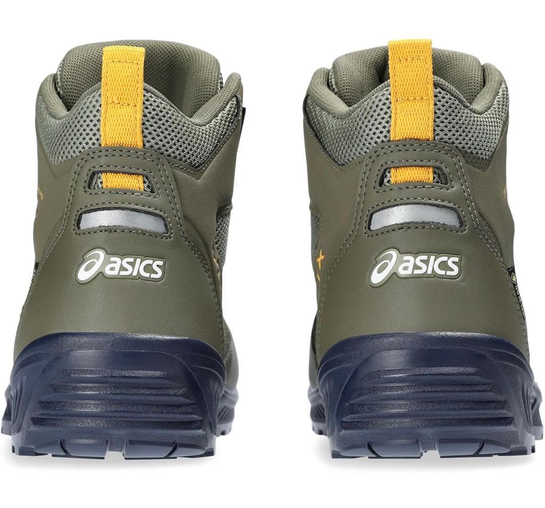 【新品未使用】 aSICS WINJO CP604 G-TX BOA 28cm