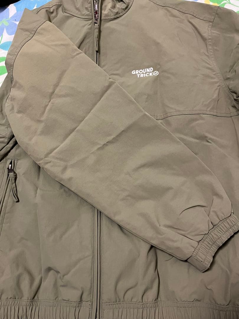 gt board ウェア Mサイズ