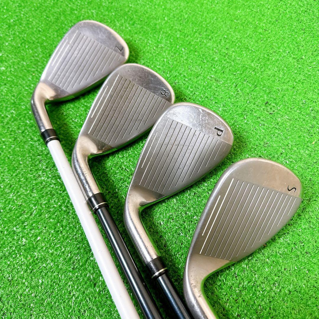 新品バッグ REVA ゴルフクラブ レディース セット ソレイル 9本 初心者