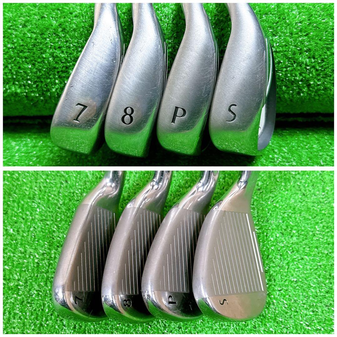 新品バッグ REVA ゴルフクラブ レディース セット ソレイル 9本 初心者