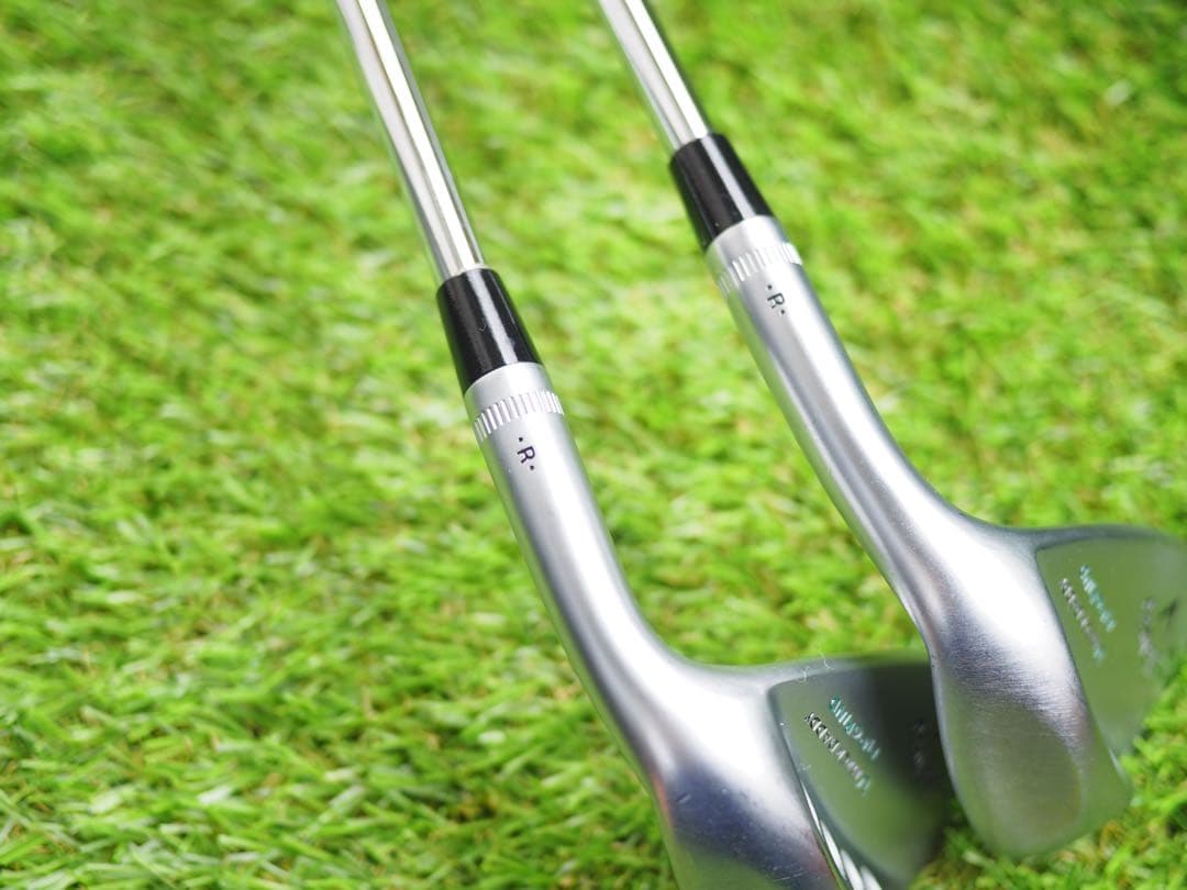 数量限定Callaway MACK DADDY PM•GRIND 56°58°