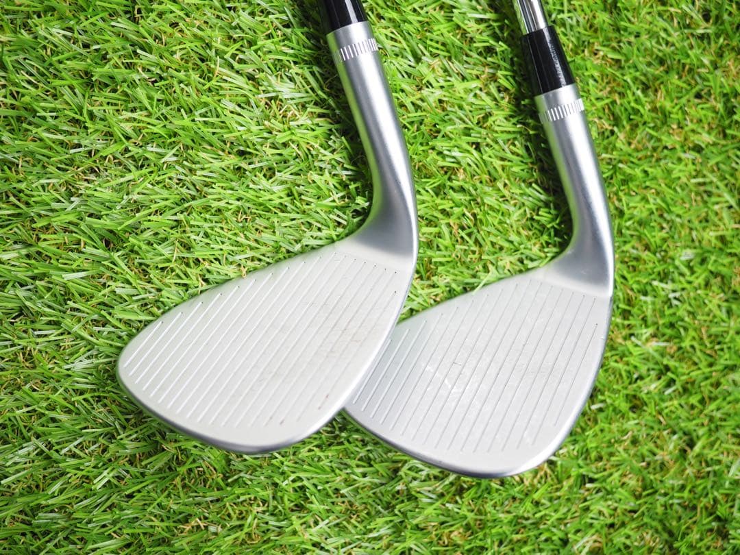 数量限定Callaway MACK DADDY PM•GRIND 56°58°