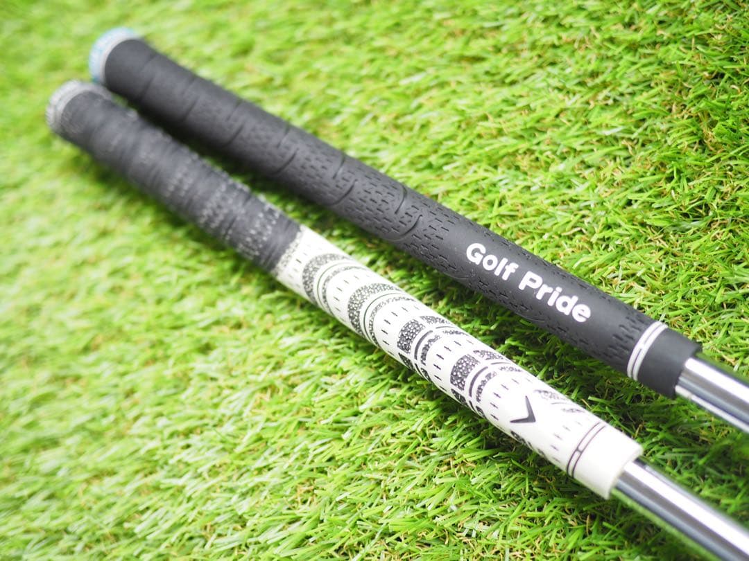 数量限定Callaway MACK DADDY PM•GRIND 56°58°