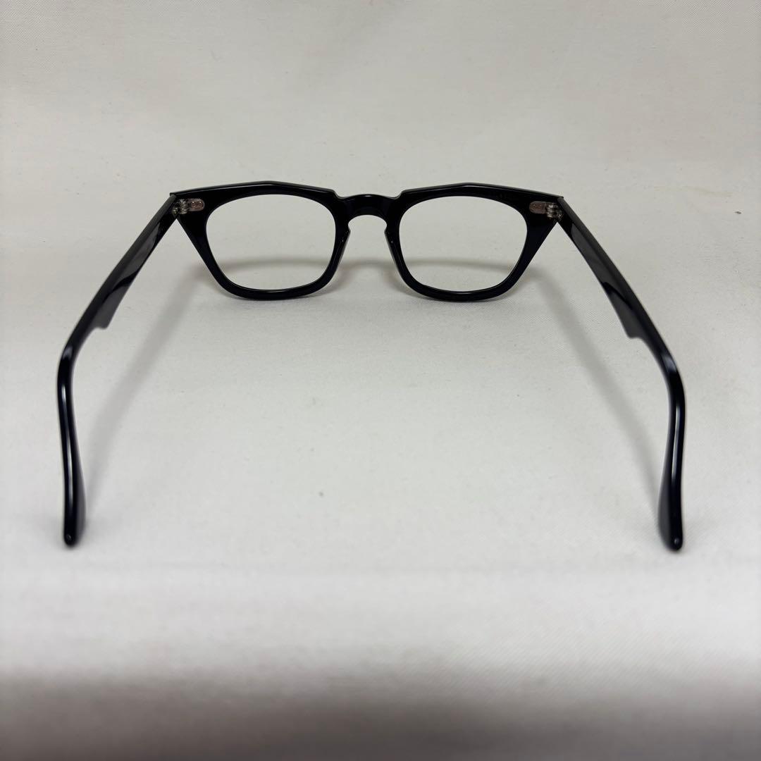 B&L SAFETY 46/22 ボシュロム クロスヒンジ メガネ サングラス