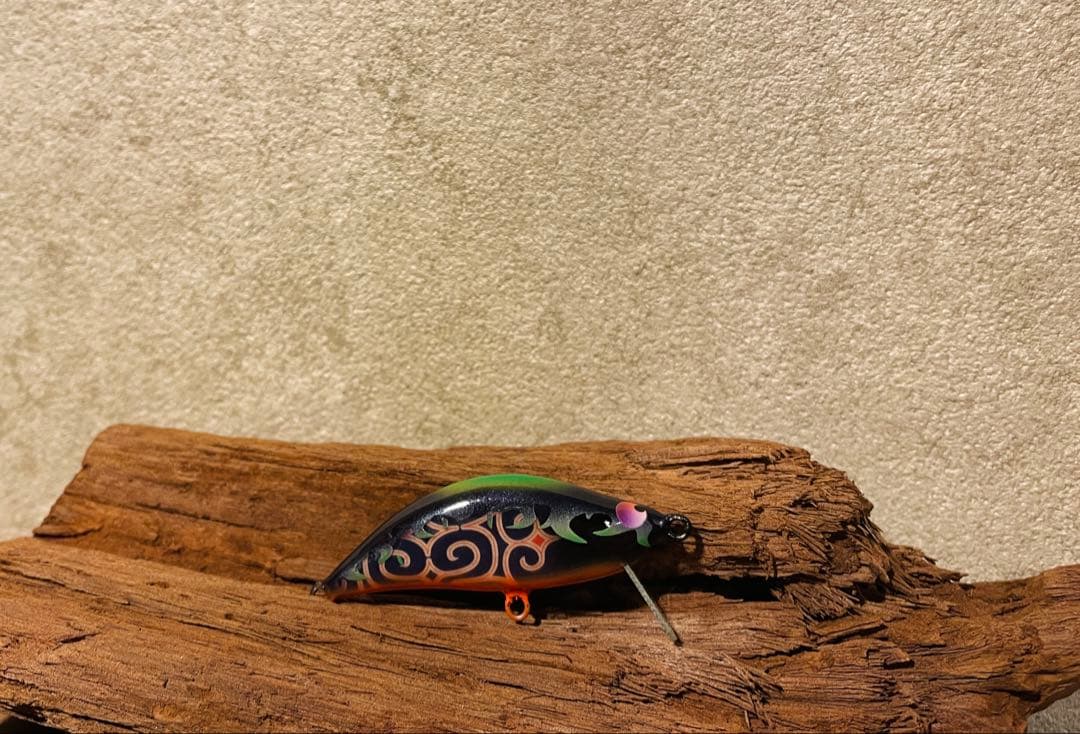 ア*ス様 SLW Cep50s Fire BiteMarker