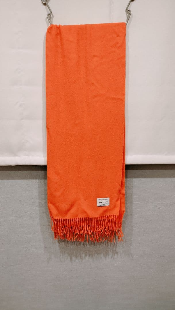 THE INOUE BROTHERS ADAM ET ROPE 別注大判マフラー