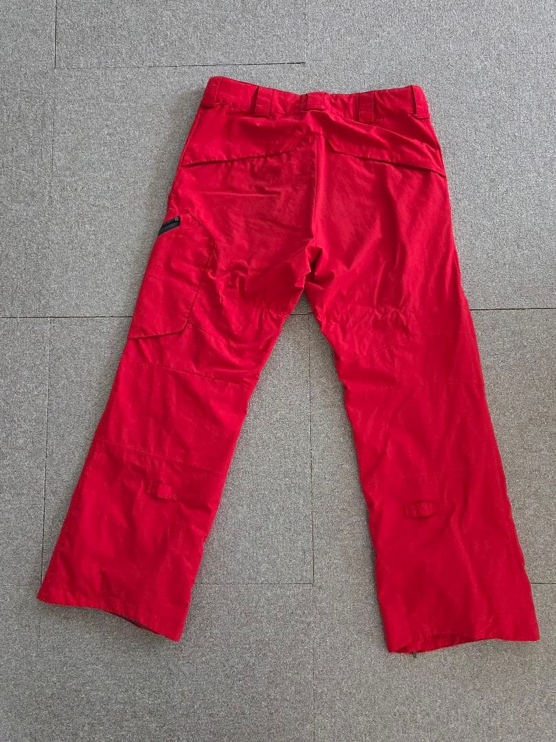 Burton AK 2L CYCLIC PANTS M サイズ