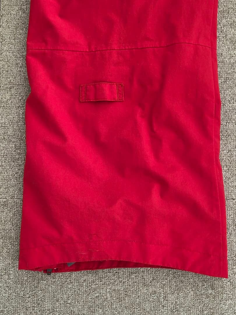 Burton AK 2L CYCLIC PANTS M サイズ