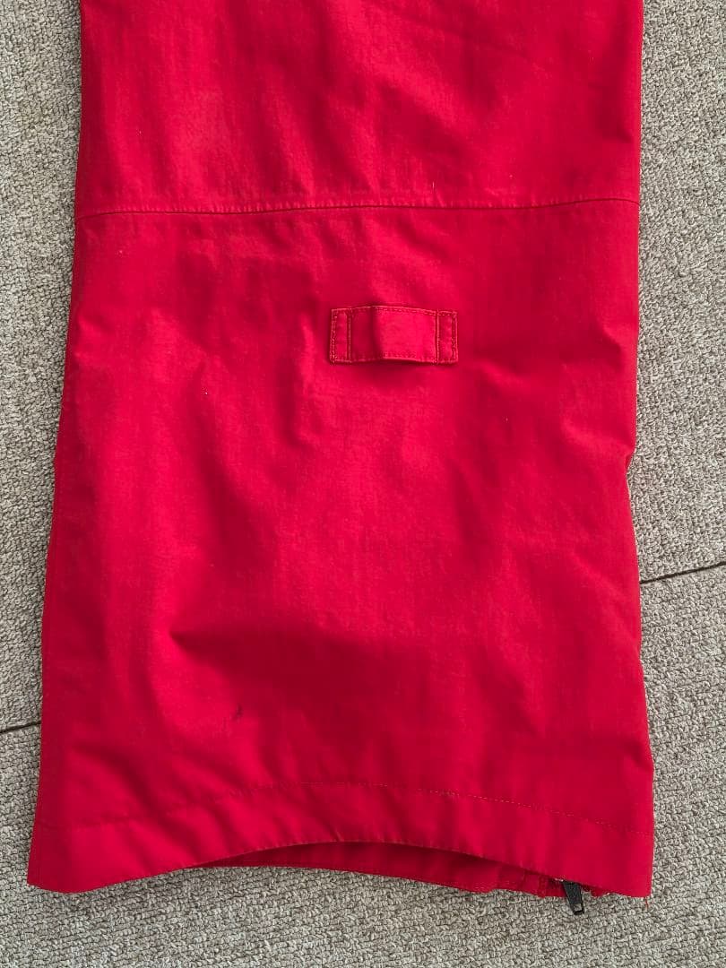 Burton AK 2L CYCLIC PANTS M サイズ