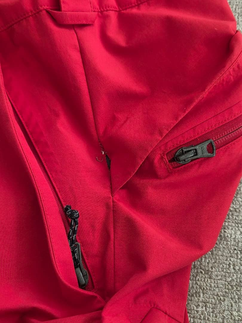 Burton AK 2L CYCLIC PANTS M サイズ