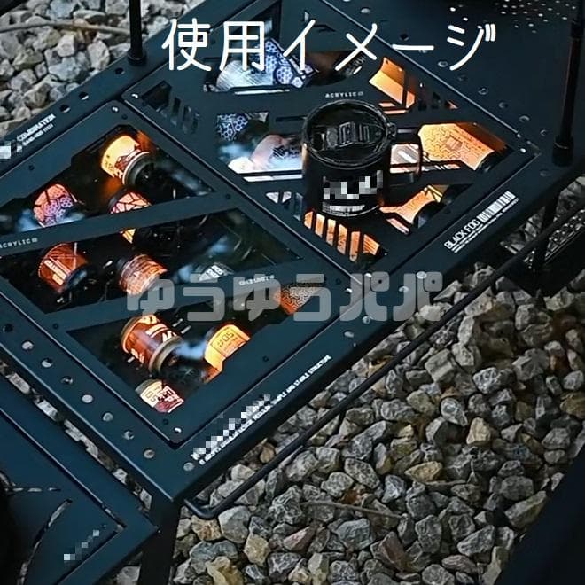 タイプA　IGT　規格　テーブル　38explore　38灯　ゴールゼロ　Ψ