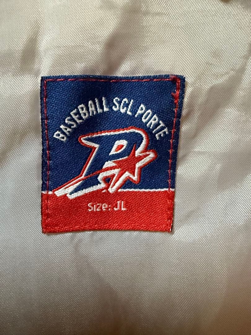 ポルテ　グランドコート　JLサイズ