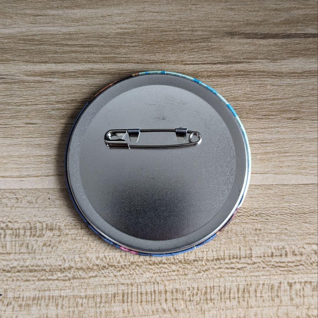 コードギアス反逆のルルーシュ 一番カフェ 缶バッジ 枢木スザク ネコ