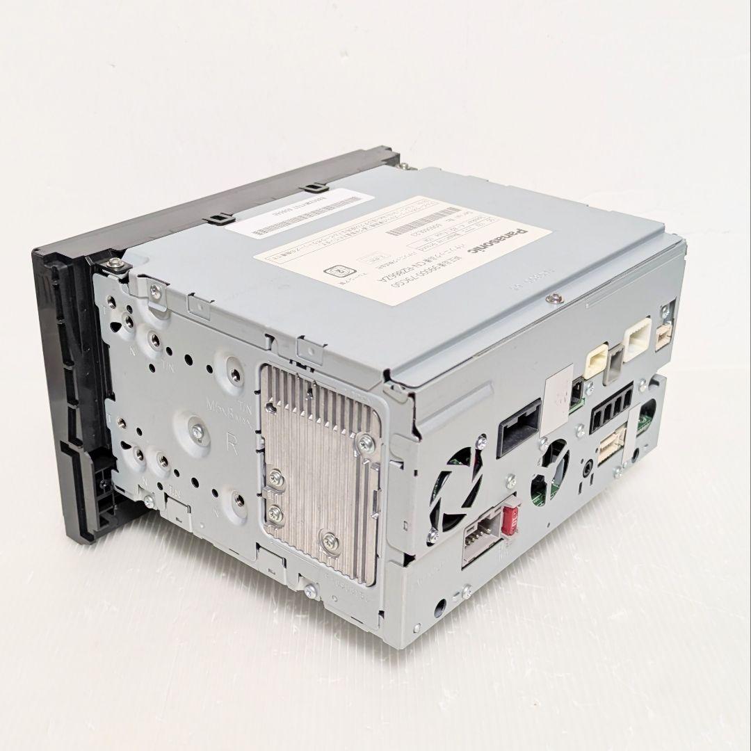 PanasonicCN-RZ866ZAスズキ純正8型/ジムニー専用ドラレコセット