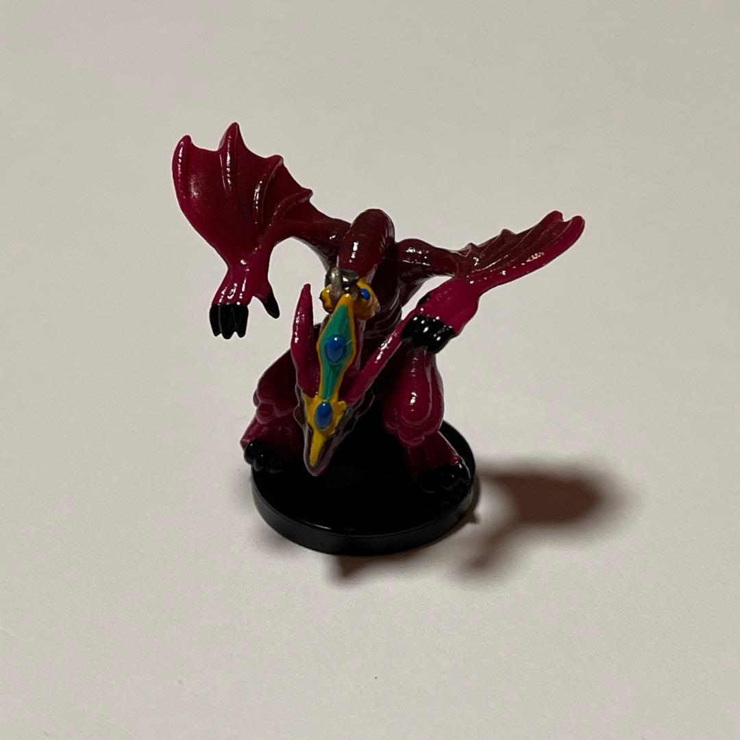 遊戯王ダンジョンダイスモンスターズ ハーピィズペットドラゴン