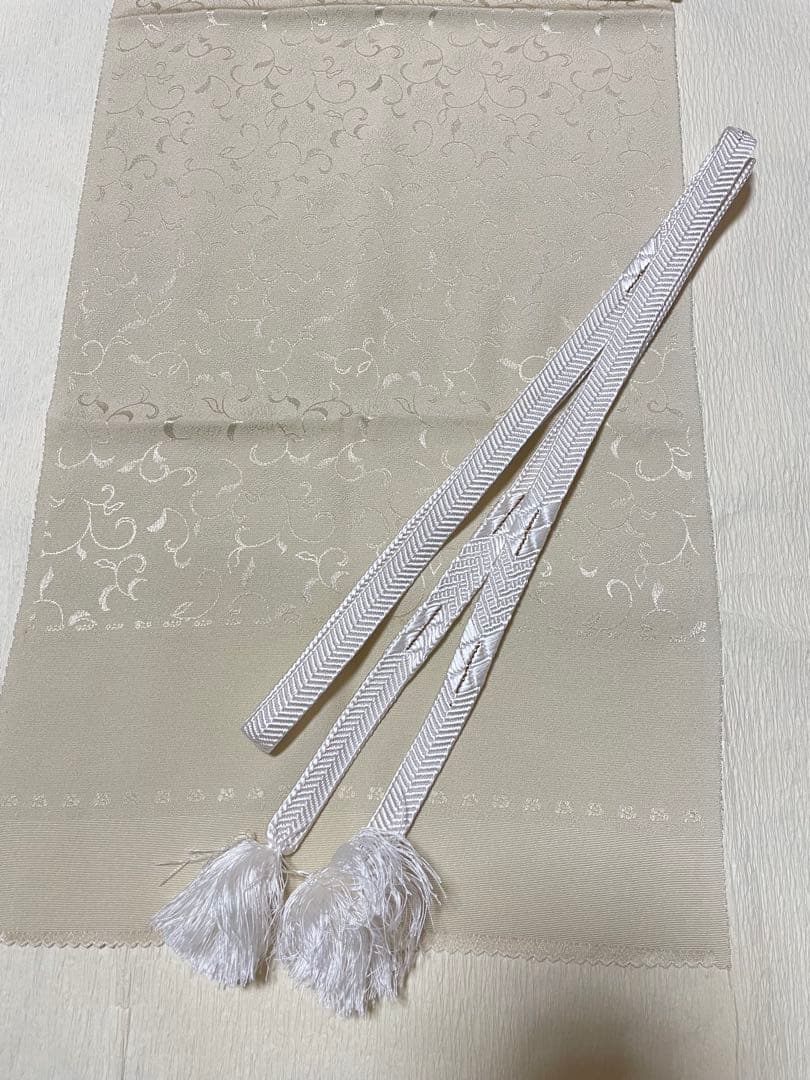 訪問着フルセット　辻ヶ花　作家　落款　正絹　絞り　ぼかし　入学式　結婚式