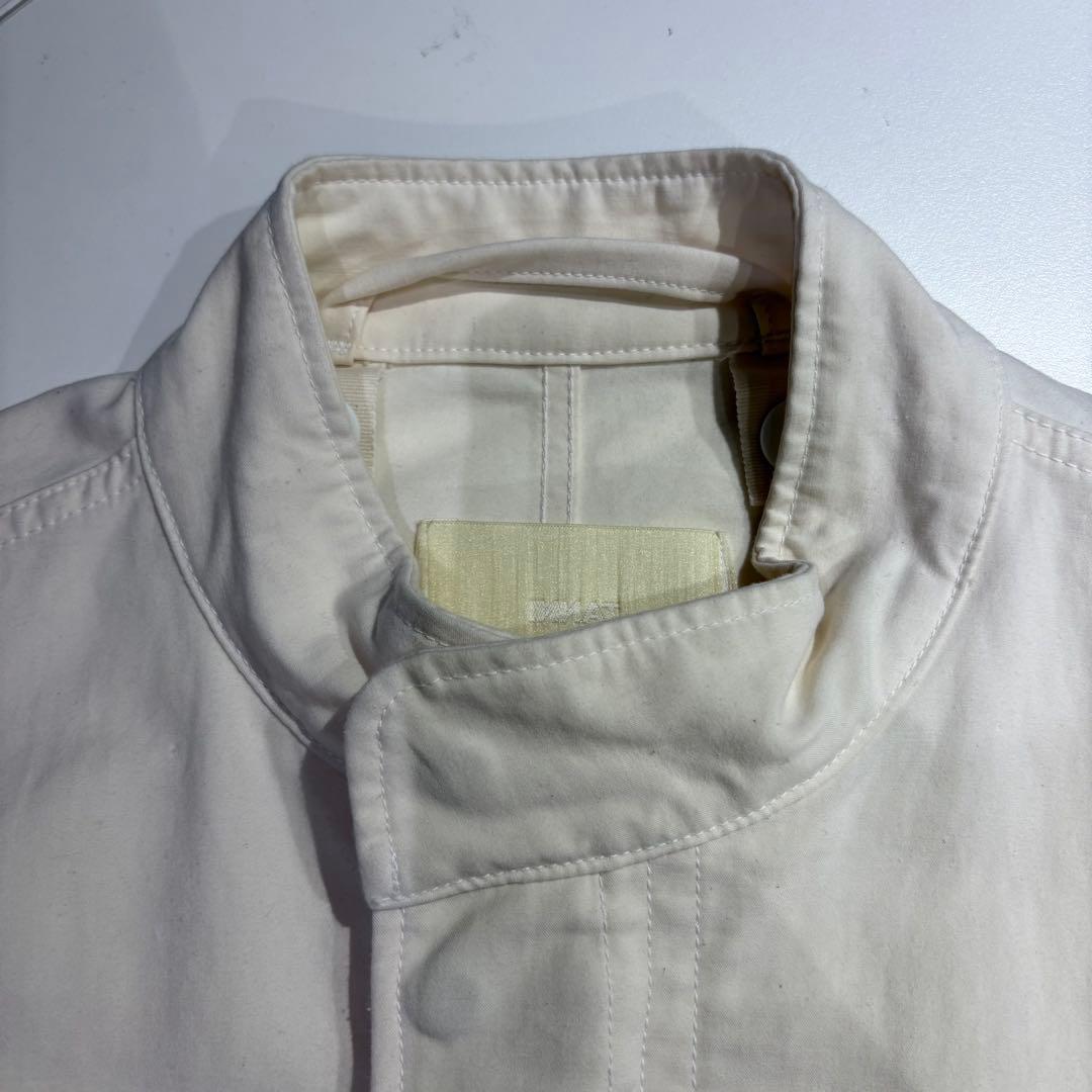 INNAT M-65 PARKA COAT INNAT02-J05 モッズコート