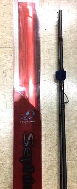 ■気軽にエギングを楽しむハイクオリティーモデル・シマノセフィアBB S806MH