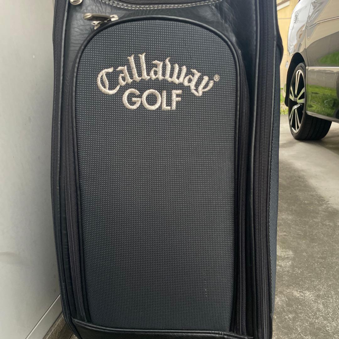 M*♩様 キャロウェイ キャディバッグ