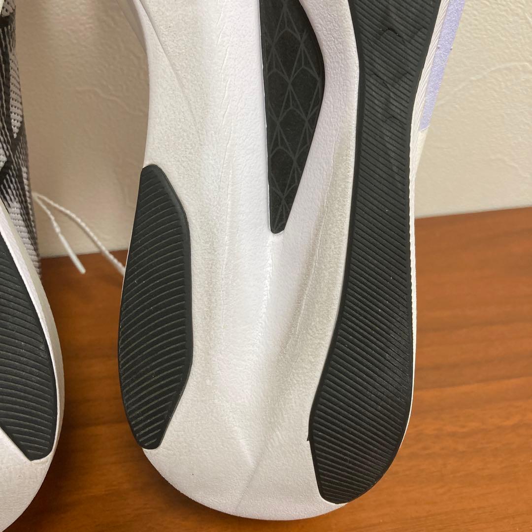 【26.5cm】アシックス　マジックスピード5