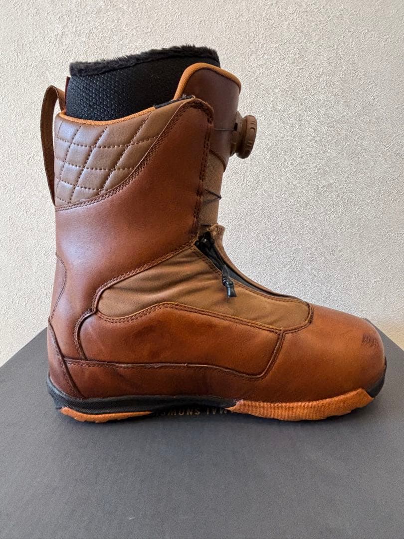 K2☆TARO TAMAI☆24-25 TTブーツ☆8.5☆中古 - メルカリ