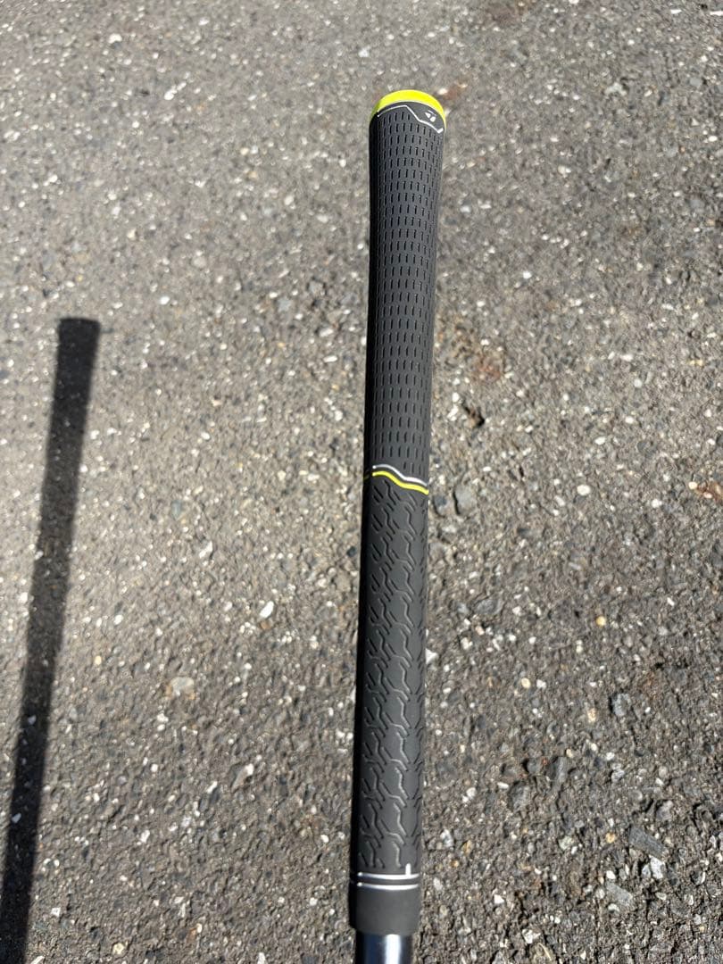 【名器】テーラーメイド M2 ユーティリティ U 4