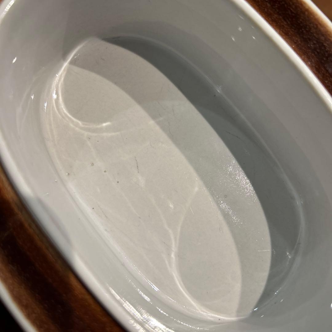 アラビア　ロスマリン　バターケース