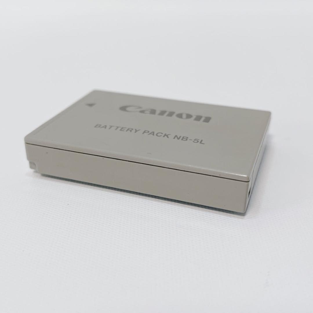 Canon パワーショット SX200 IS ブラック黒 コンデジ 美品